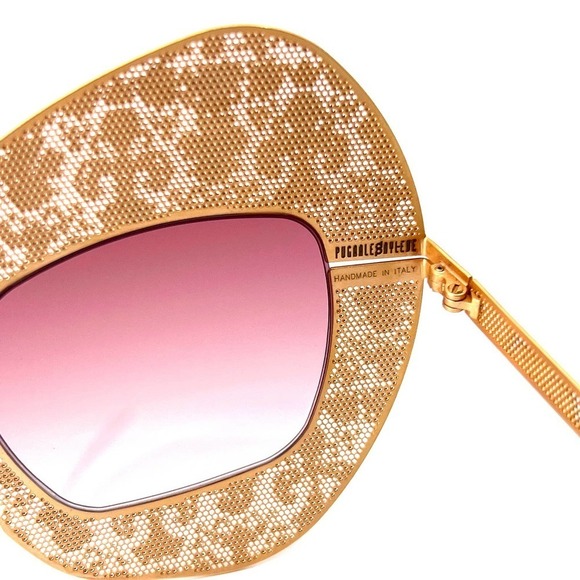 NEW!!! PUGNALE Giglio Sunglasses Authentic - Picture 9 of 11